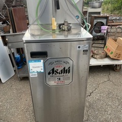 ホシザキビールサーバー