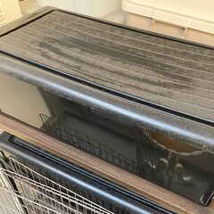 【無料】収納ケース４個セット アイリスオーヤマ 収納ボックス 衣装ケース 収納ケース 押し入れ収納 深型 フタ付き クローゼット収納 キャリーストッカー 大容量 収納 アイリスオーヤマ AA-740Cの画像