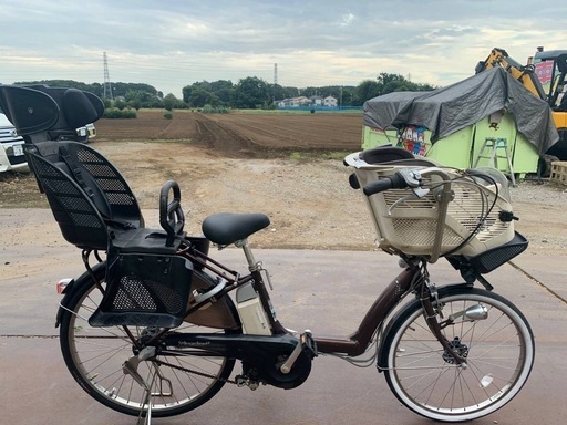 ⭐️電動自転車⭐️BS  アンジェリーノ