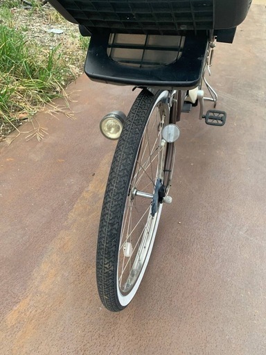 ⭐️電動自転車⭐️BS  アンジェリーノ