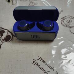 JBLワイヤレスイヤホン