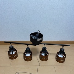 照明　シーリングライトの画像