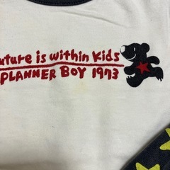 サイズ95の画像