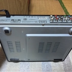 DVDプレーヤー　ロックリッジサウンド DVP-688Bの画像