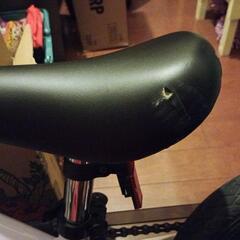 へんしんバイク2 パープル 紫の画像