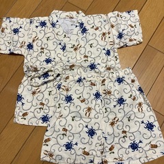 甚平　サイズ95