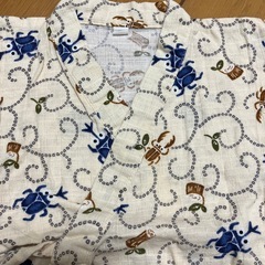 甚平　サイズ95の画像