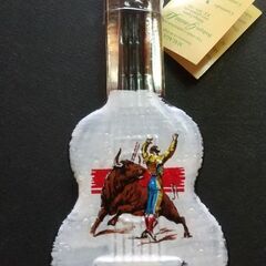 マラガ スペイン 古酒 MALAGA Bodegas Gomaraの画像