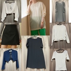 レディース服まとめ売り【S〜Mサイズ】