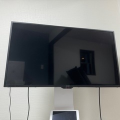 SHARP 液晶カラーテレビ