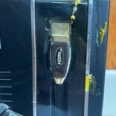s0921602 完全未使用品 iBUFFALO バッファロー HDMI ケーブル ブラック イーサネット対応 電化製品 機器部品 家電 オーディオ部品 中古品の画像