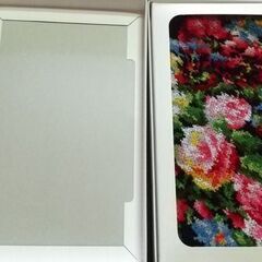 FEILER　フェイラー　タオル　ハンカチ　新品未使用の画像