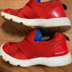 ホーキンス　子ども用品　靴の画像