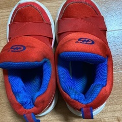 ホーキンス　子ども用品　靴の画像