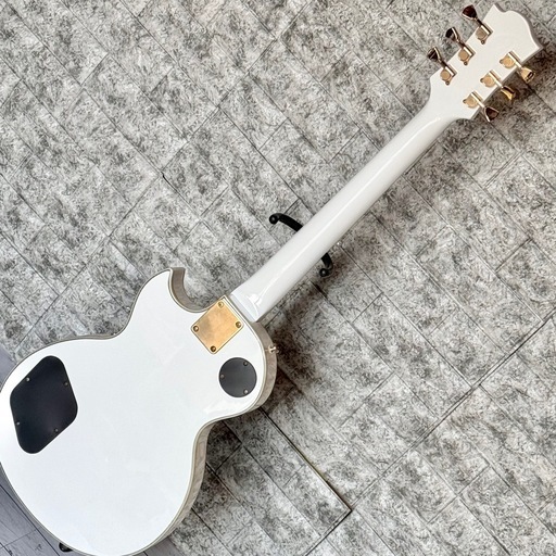 G.I.G. THE STANDARD レスポールタイプ (maro) 共和の弦楽器