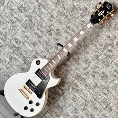 G.I.G. THE STANDARD レスポールタイプ (maro) 共和の弦楽器、ギターの