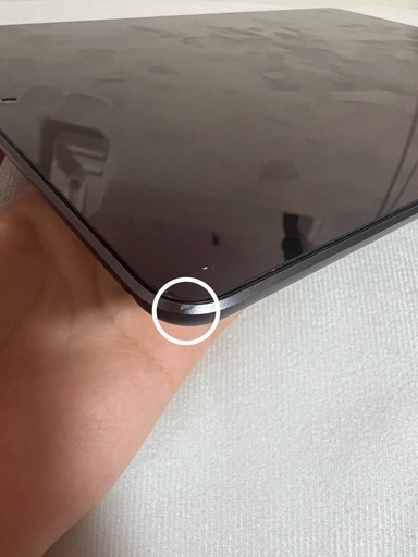 iPad air3 64g 訳あり  