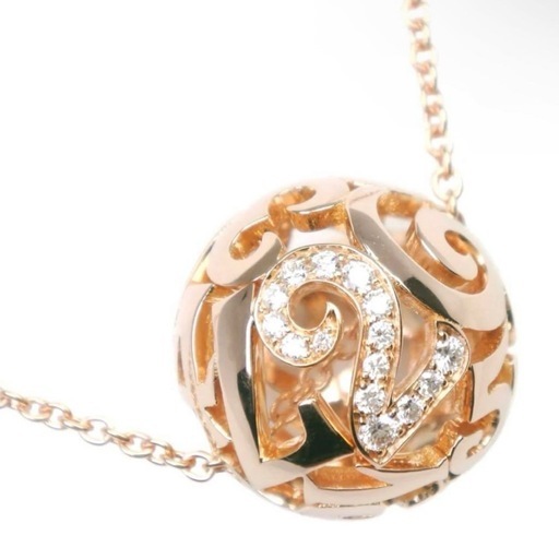 フランクミュラー ネックレス