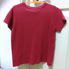 ミキハウス ダブルビー Tシャツの画像
