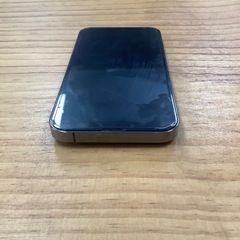 iPhone13 pro 256gの画像