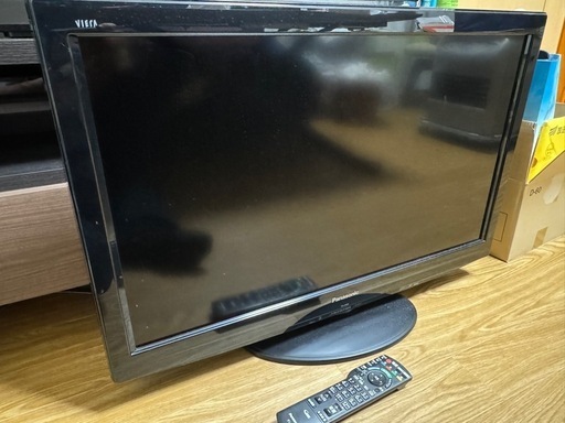 【希望価格で可 】パナソニック\n32型 テレビ