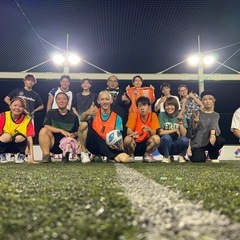 エンジョイフットサル‼️9/23
