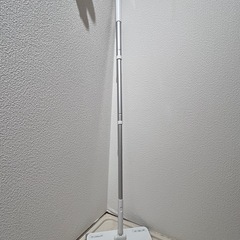 伸縮フローリングワイパー