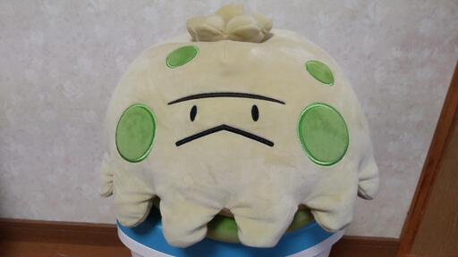 問い合わせ中 ポケモン キノココぬいぐるみ