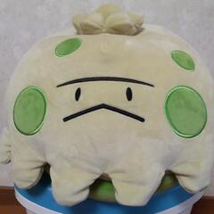 問い合わせ中 ポケモン キノココぬいぐるみ 