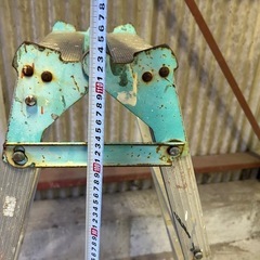 脚立の画像