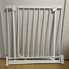 ベビーゲート