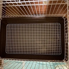 ペットケージ