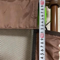 ベビーゲートの画像