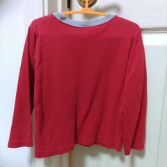 キッズ 長袖Tシャツ ロンT①の画像