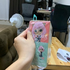 アーニャ　spyxfamily qposketの画像