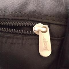 EAST BOYバッグの画像