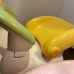 バスチェア、バスマットの画像