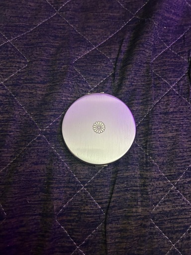 コンパクトミラー