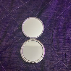 コンパクトミラーの画像
