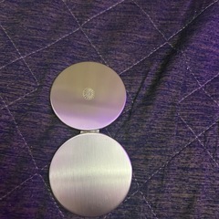コンパクトミラーの画像