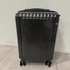 ace.のキャリーケースの画像