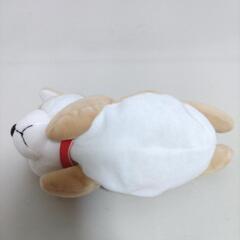 いぬ ぬいぐるみの画像