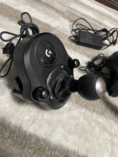 ハンコン logicool G29 美品 