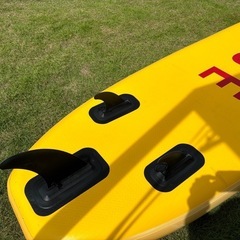 supボード　レスキューボードの画像
