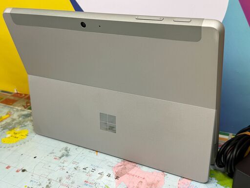 JC08147　美品 Microsoft Surface Go 2 10.5型 タブレット