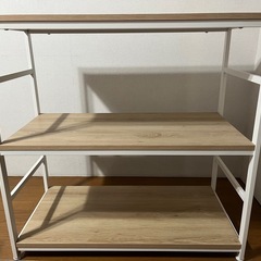 オープンラック
