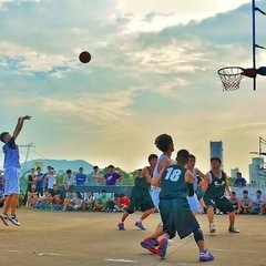 バスケットボール仲間募集in札幌🏀