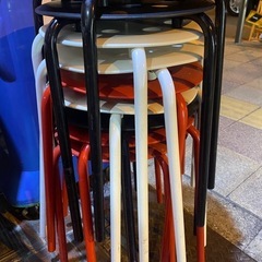 椅子の画像