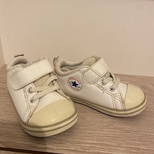 converse キッズ ベビー スニーカー 13.5cm