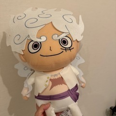 ぬいぐるみ